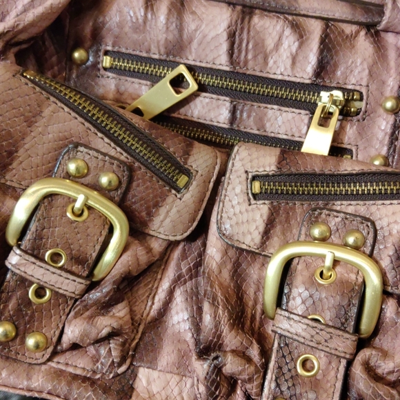 Steve Madden handbag - Picture 2 of 4